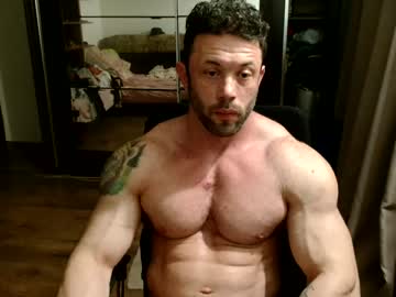 [17-08-23] stevebulkzor record private show video from Chaturbate