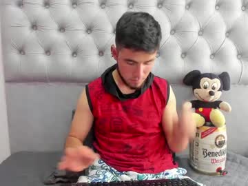 [07-02-22] _mark_b private webcam from Chaturbate