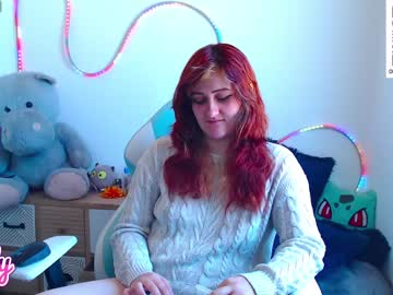 [12-04-24] sandprinss record premium show video from Chaturbate.com