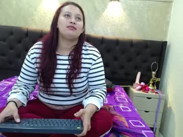 [08-04-23] tammy_scarlet record cam show from Chaturbate