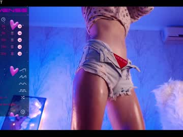[28-08-22] adriana_dance show with toys from Chaturbate.com