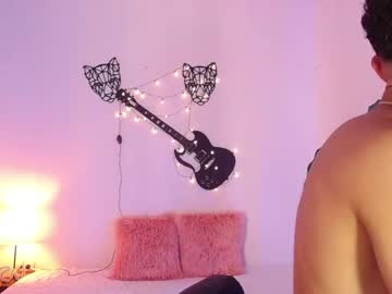 [08-03-22] jackson_boyce record private show from Chaturbate