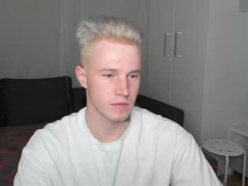 [10-05-24] kyle_4u record webcam show from Chaturbate