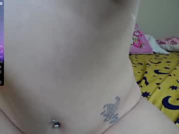 [30-07-22] pamelajons chaturbate premium show