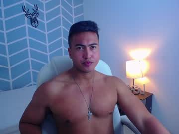 [06-01-22] paolo_manoia cam video from Chaturbate