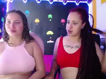 [22-04-22] sabrinayorion record private webcam from Chaturbate.com