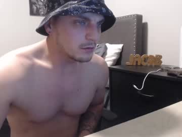 [24-02-23] the_jacoby95 record cam show from Chaturbate.com