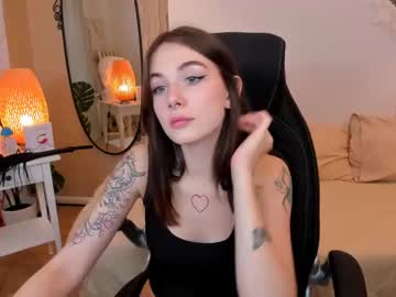 [14-11-22] andreamillers private from Chaturbate