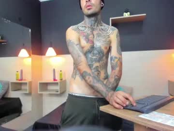 [02-07-22] andywilliams_ private XXX video from Chaturbate.com