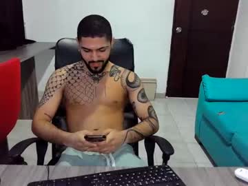 [16-04-22] god_saturno record premium show from Chaturbate.com