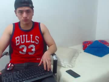 [10-03-22] jacob_miller6 record public webcam video from Chaturbate