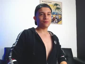 [20-10-22] max_walton private show from Chaturbate.com