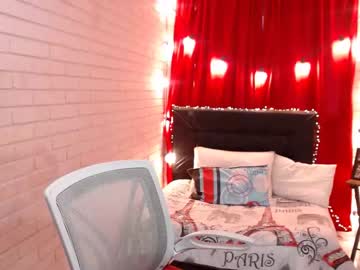 [10-04-23] samantha_bm chaturbate cum