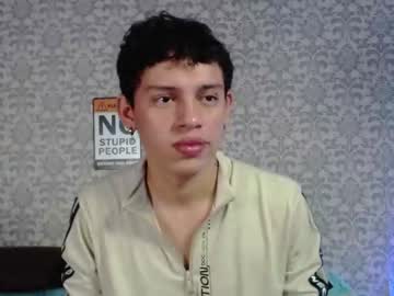 [02-11-23] steven_leal cam video from Chaturbate