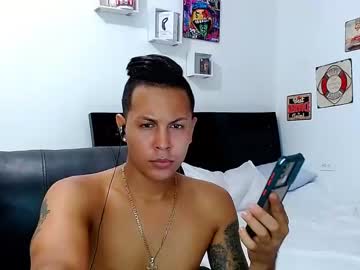 [02-05-22] tony_taylor1 show with toys from Chaturbate