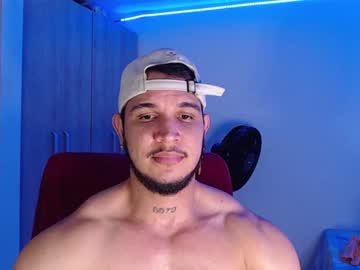 [19-10-23] austin_curry private show video from Chaturbate