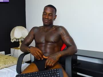 [09-11-23] tyron_xxx chaturbate blowjob show