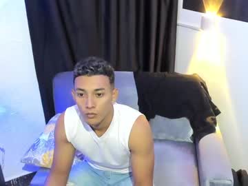 [07-03-23] marcus_blay record private XXX video from Chaturbate