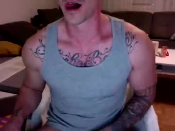 1psycho2boogie chaturbate