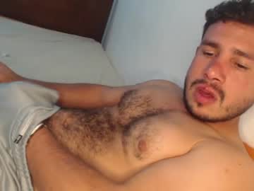 [27-01-23] mikeray_ private from Chaturbate