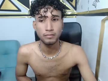 [07-01-24] norman_strong_latinboy cam show