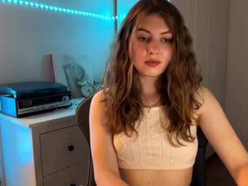 [05-05-22] sarajesica98 chaturbate public show video