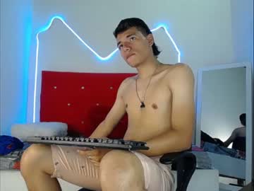 [03-04-23] angel_demon19 chaturbate private show