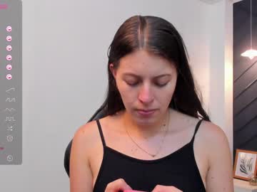 [05-04-24] hillary_myers record private show video from Chaturbate