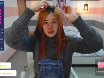 [24-06-22] agatha_blossom public show from Chaturbate