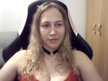 [18-04-24] catrinbeauty chaturbate private show video