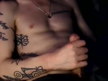 [06-05-24] elwoody7 webcam video from Chaturbate
