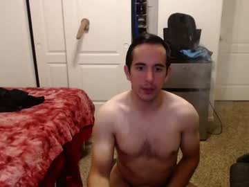 [18-01-22] gamersexaddict chaturbate private show