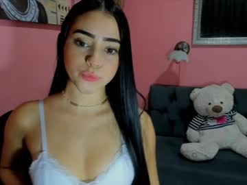 [19-10-22] marianyel_ record cam show from Chaturbate