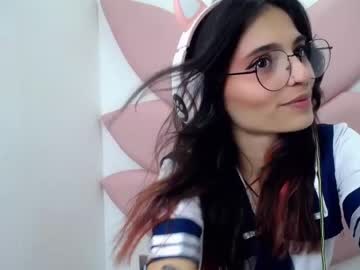 [18-09-23] skinny__lisa record public webcam video from Chaturbate