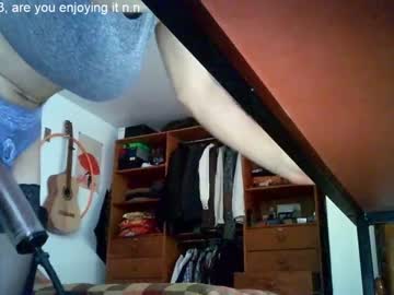 [21-06-23] micaelabri private show video from Chaturbate.com