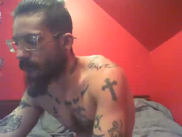 [02-06-22] bigdaddy1231995 record public webcam from Chaturbate