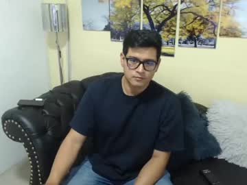 [25-01-24] colombianboy_001 webcam show from Chaturbate.com