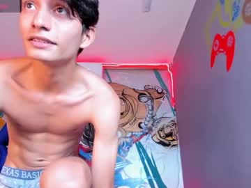 [06-04-24] danny_phentom record private show from Chaturbate
