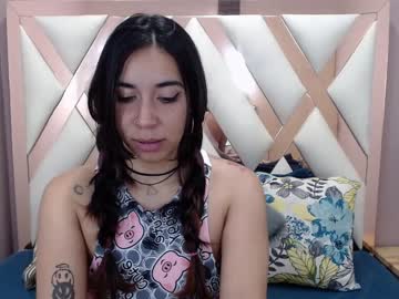 [21-11-22] hibanna_diaz record video with toys from Chaturbate