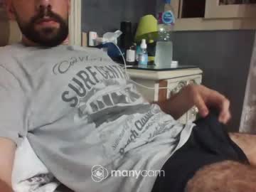 [26-08-23] arabman991 record private show video from Chaturbate