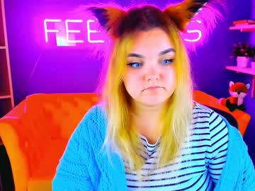 [13-09-22] darlafox cam video from Chaturbate