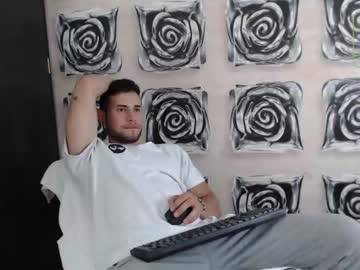 [28-02-22] jacobjones_jc private webcam