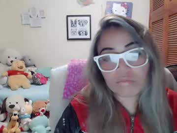 [24-03-22] meganhill_ premium show from Chaturbate