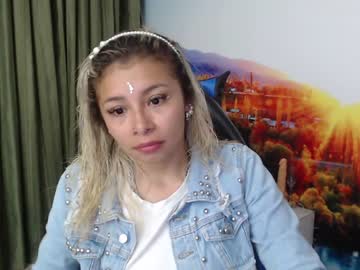 [26-02-24] annalu_montes record premium show video from Chaturbate