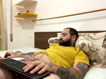 [05-11-23] irod33 show with toys from Chaturbate.com