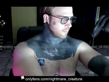 [26-08-23] master_oil record private from Chaturbate