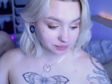 [24-06-22] tatted_skyysmith chaturbate show with cum