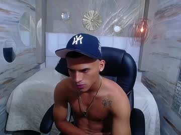 [24-06-23] aiden_turner record private show from Chaturbate