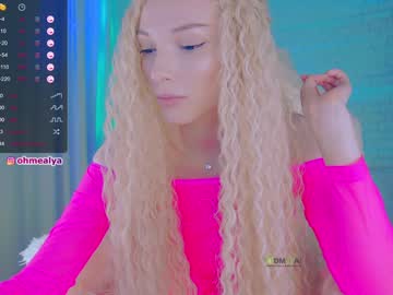 [24-09-22] blondeonee record webcam video from Chaturbate