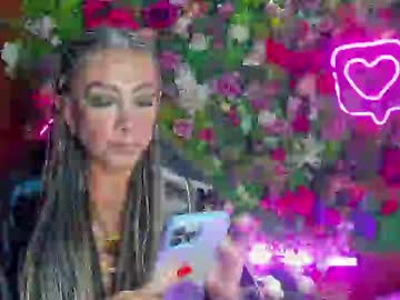 [14-06-24] evelynagrey record show with toys from Chaturbate